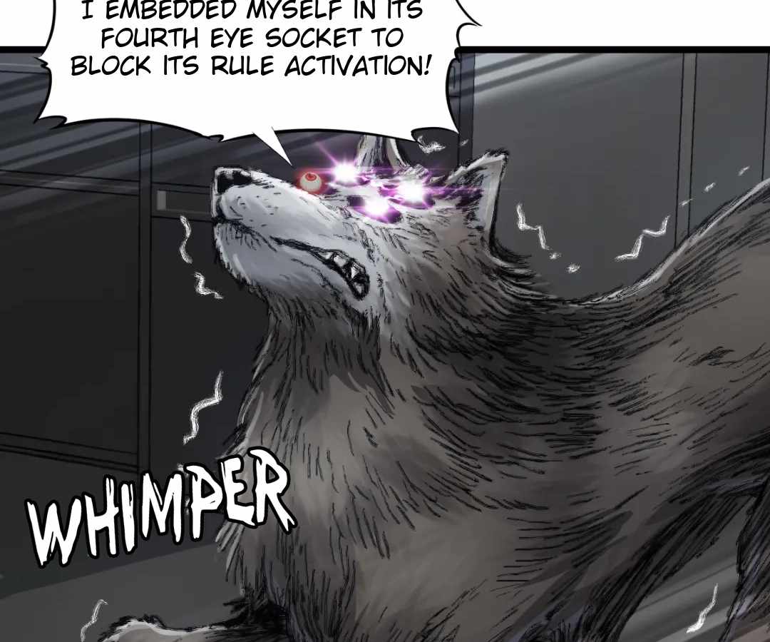 Divine Hand Chapter 42 - Page 79