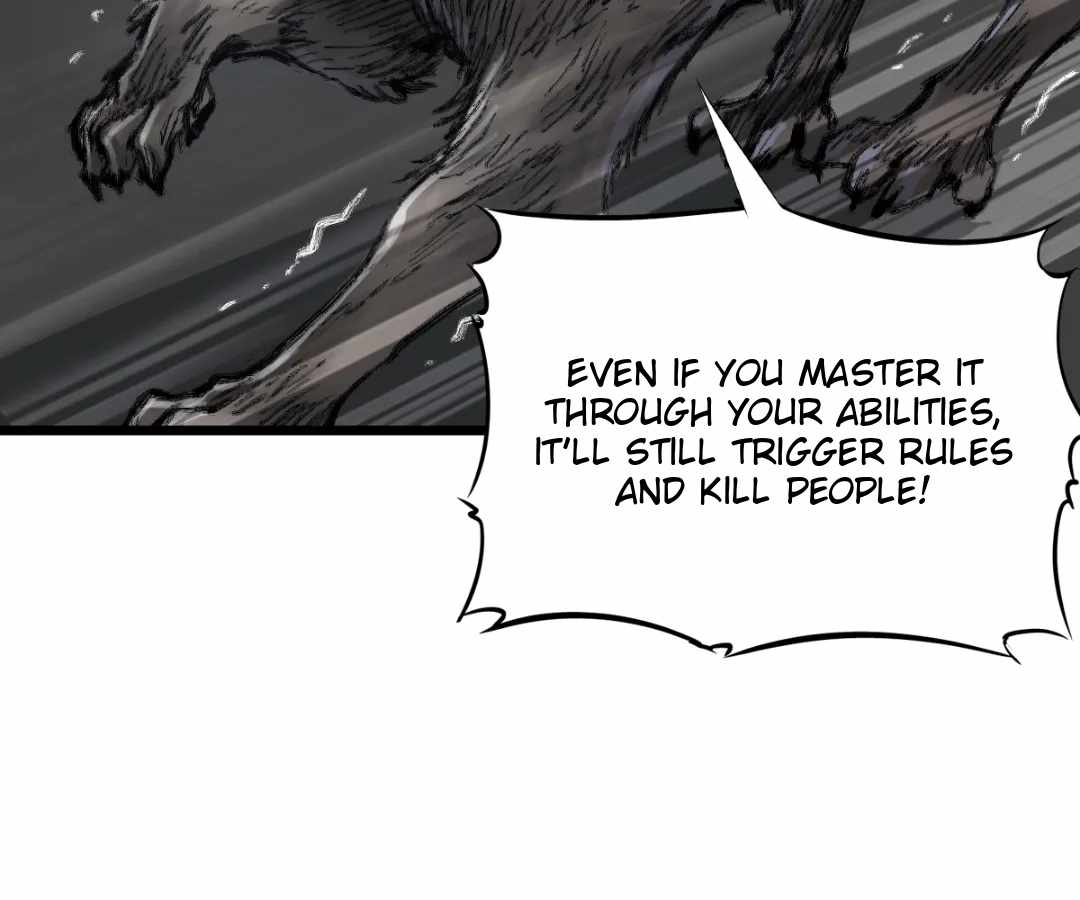 Divine Hand Chapter 42 - Page 80