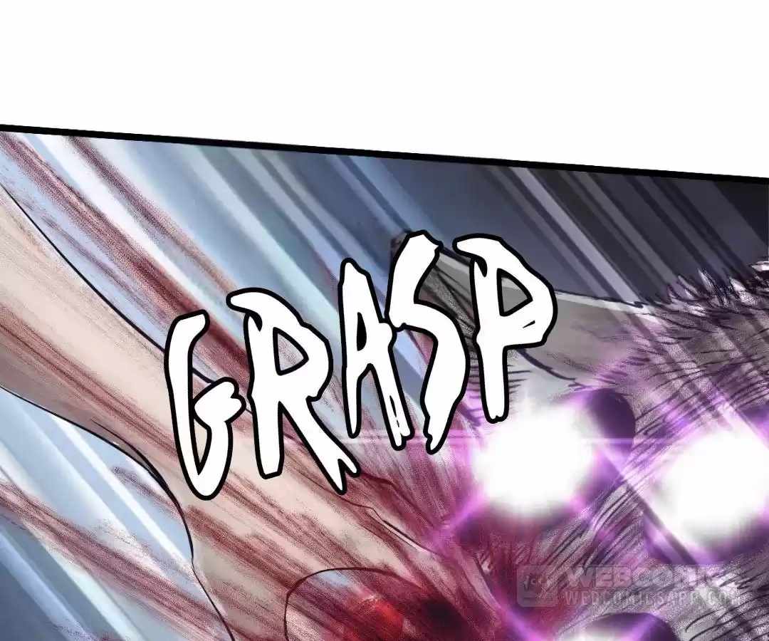 Divine Hand Chapter 42 - Page 83