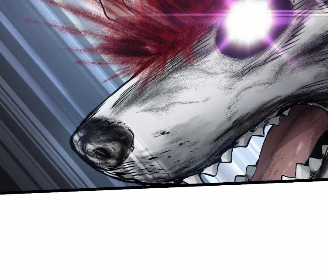 Divine Hand Chapter 42 - Page 84