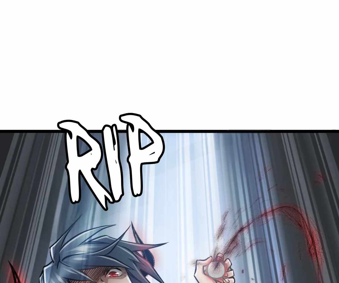 Divine Hand Chapter 42 - Page 85