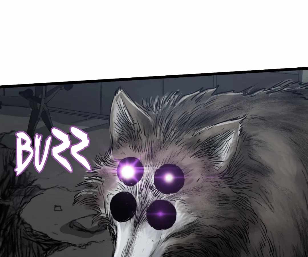 Divine Hand Chapter 42 - Page 88