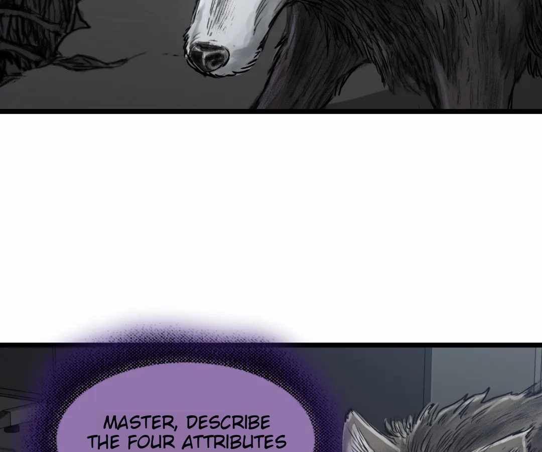 Divine Hand Chapter 42 - Page 89