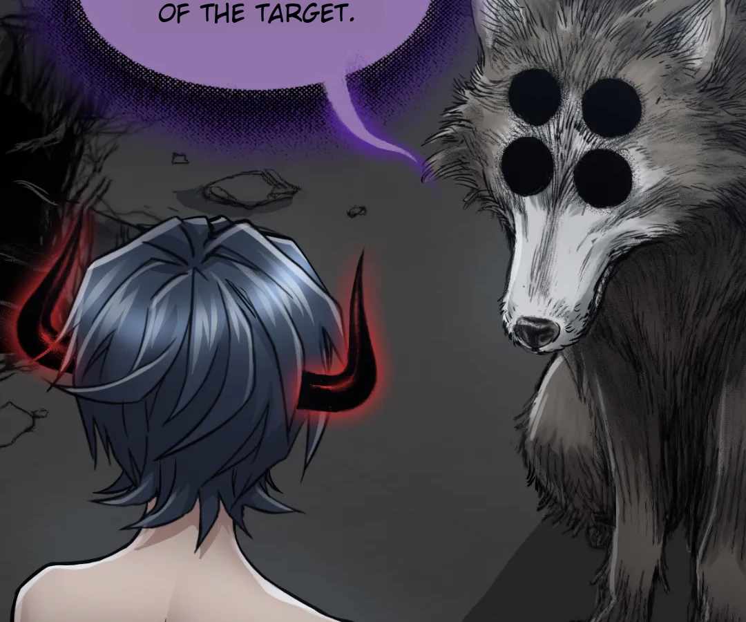 Divine Hand Chapter 42 - Page 90