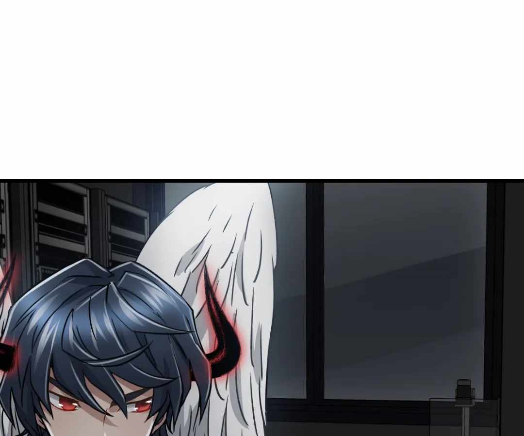 Divine Hand Chapter 42 - Page 10