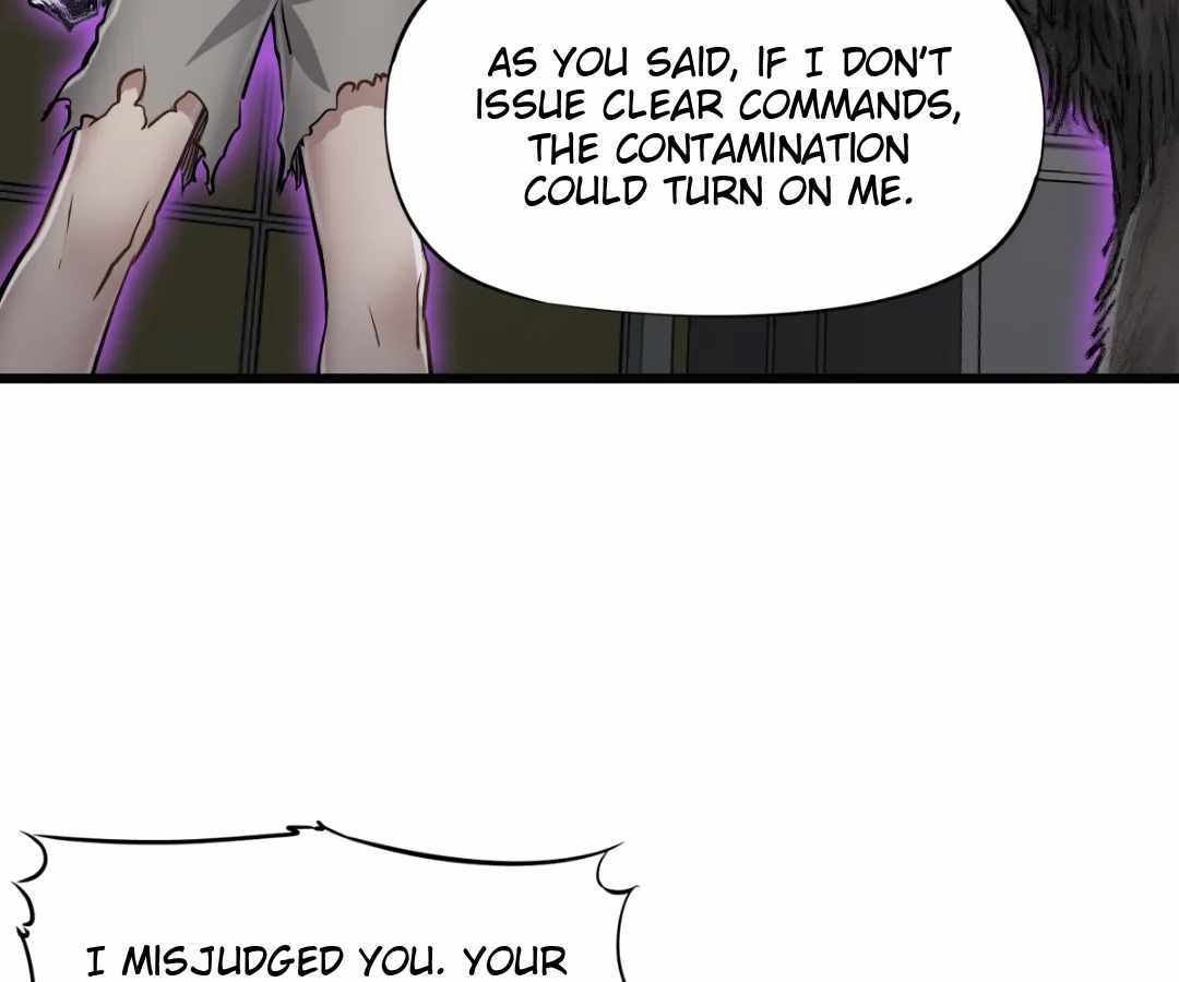 Divine Hand Chapter 42 - Page 93