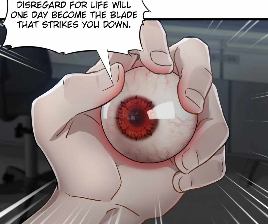 Divine Hand Chapter 42 - Page 94