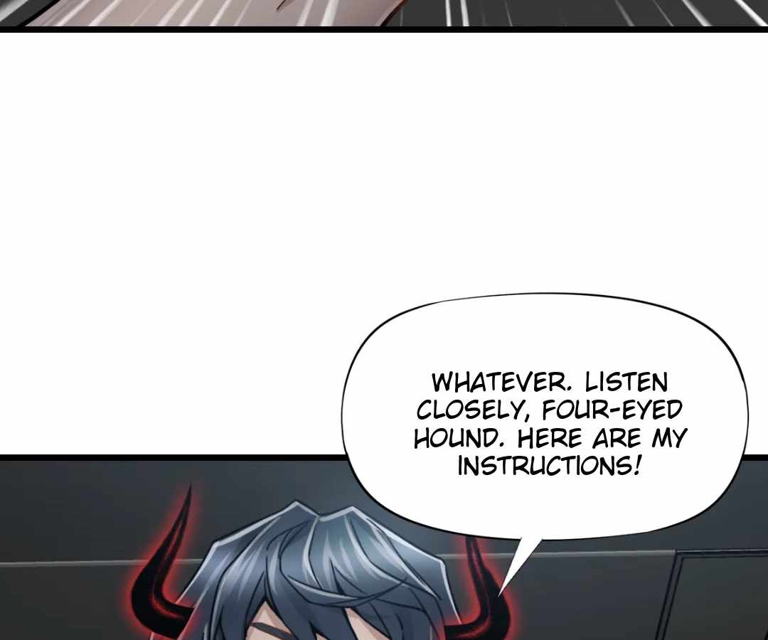 Divine Hand Chapter 42 - Page 95