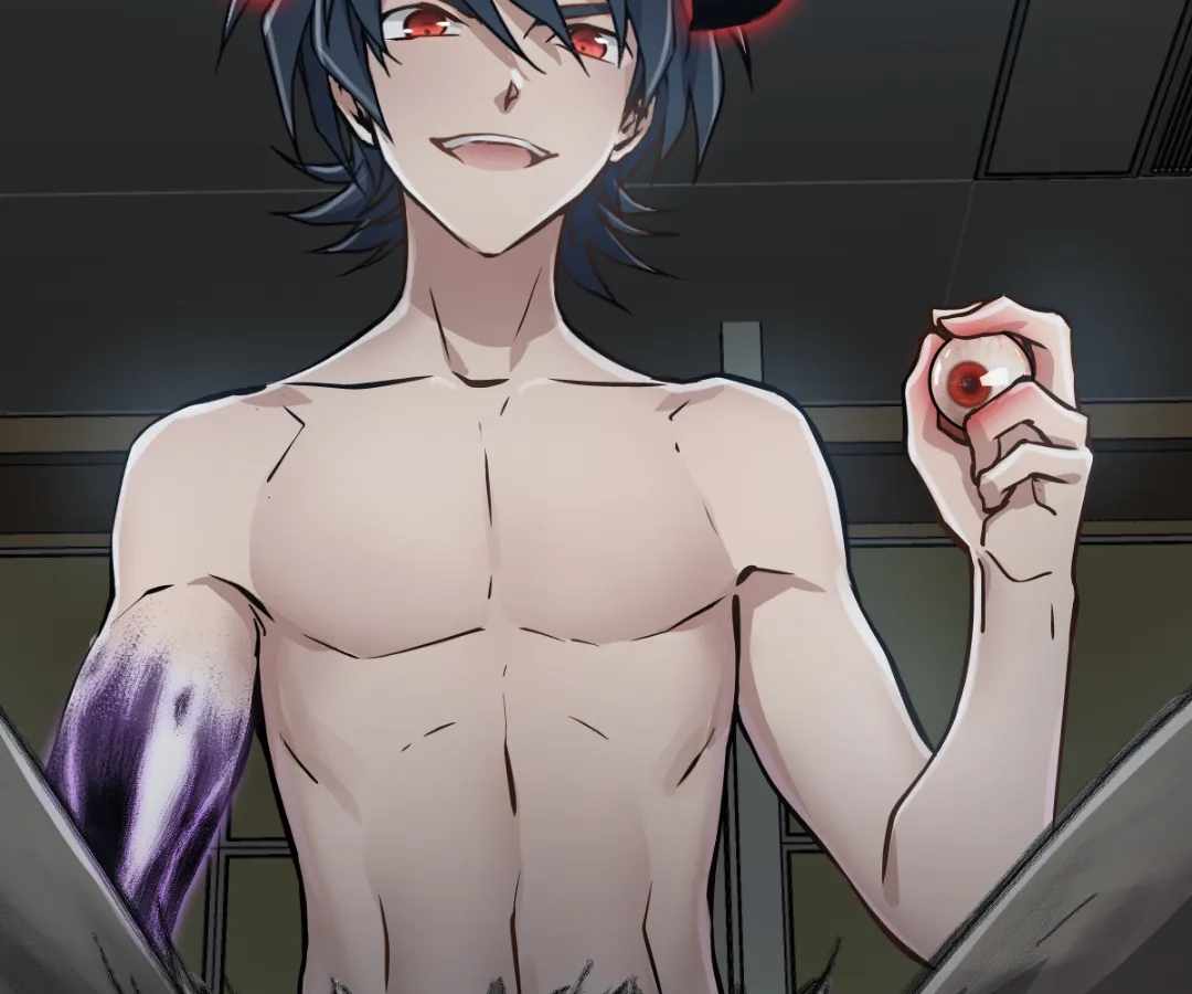 Divine Hand Chapter 42 - Page 96