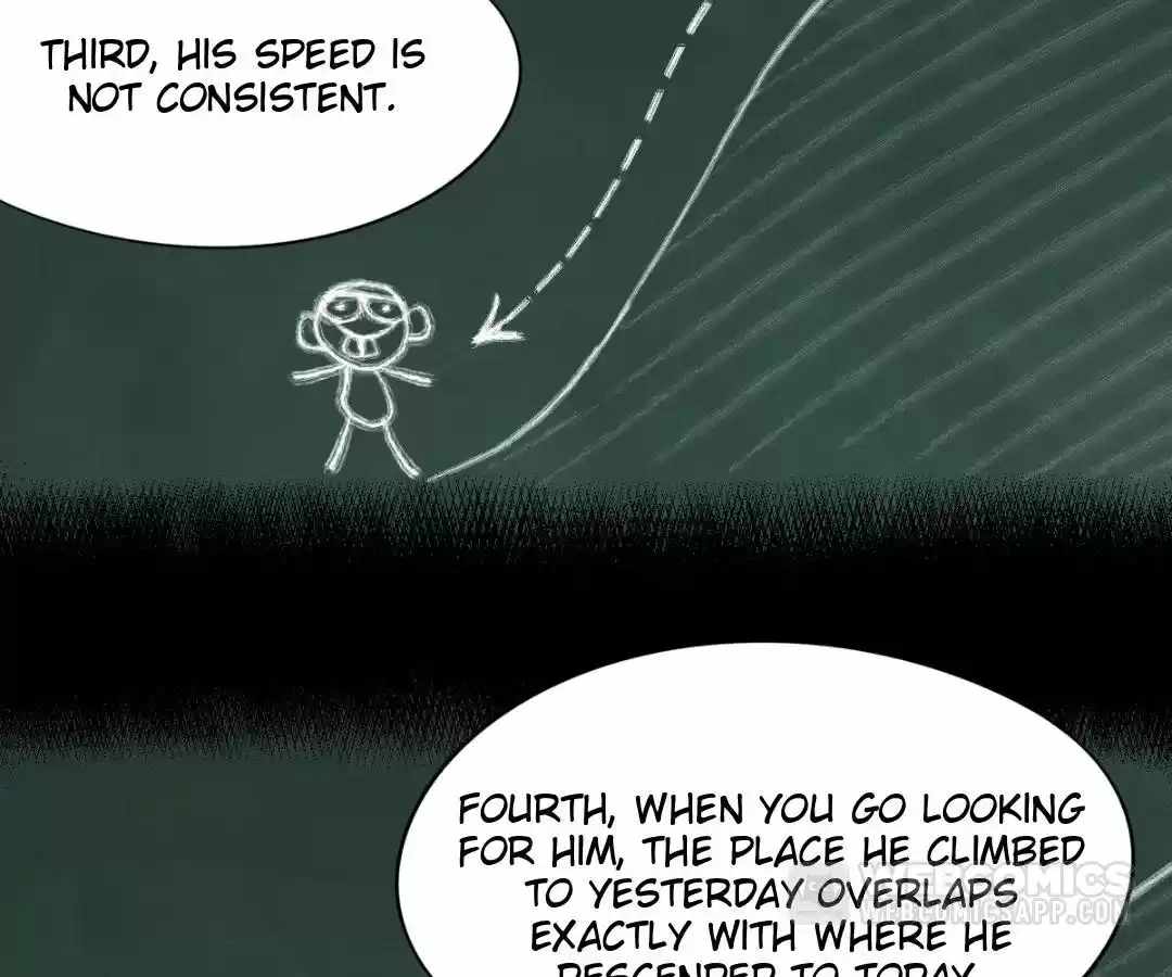 Divine Hand Chapter 42 - Page 99