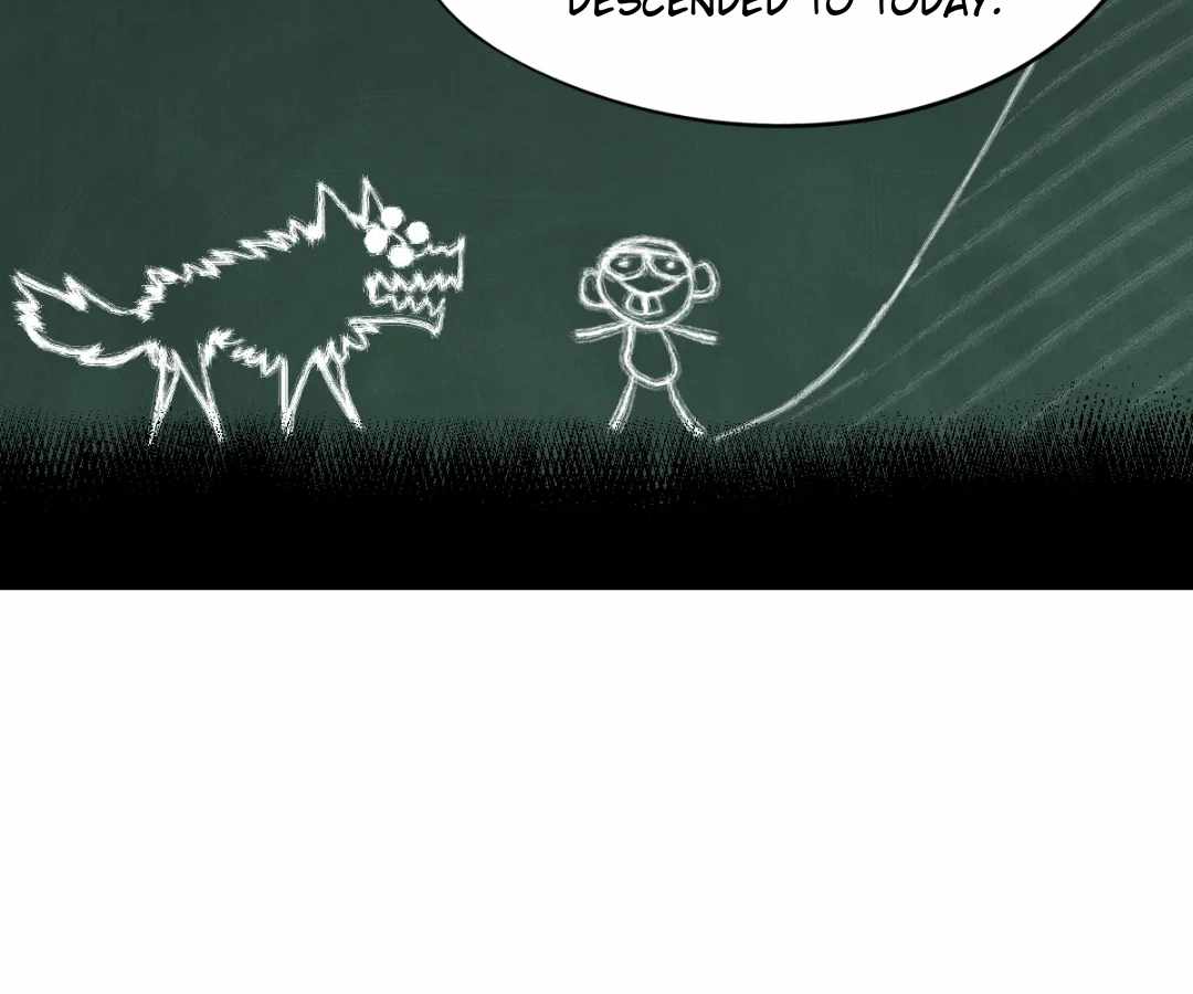 Divine Hand Chapter 42 - Page 100