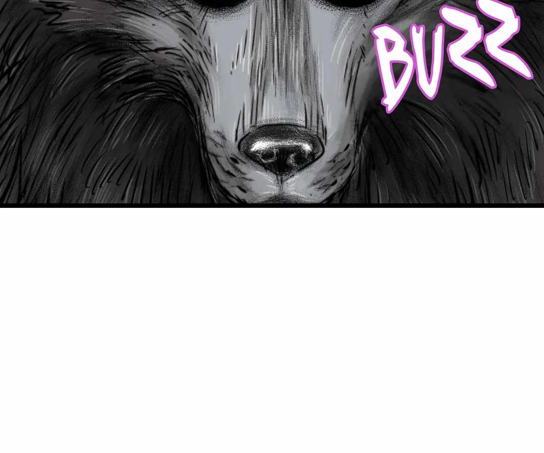 Divine Hand Chapter 43 - Page 2