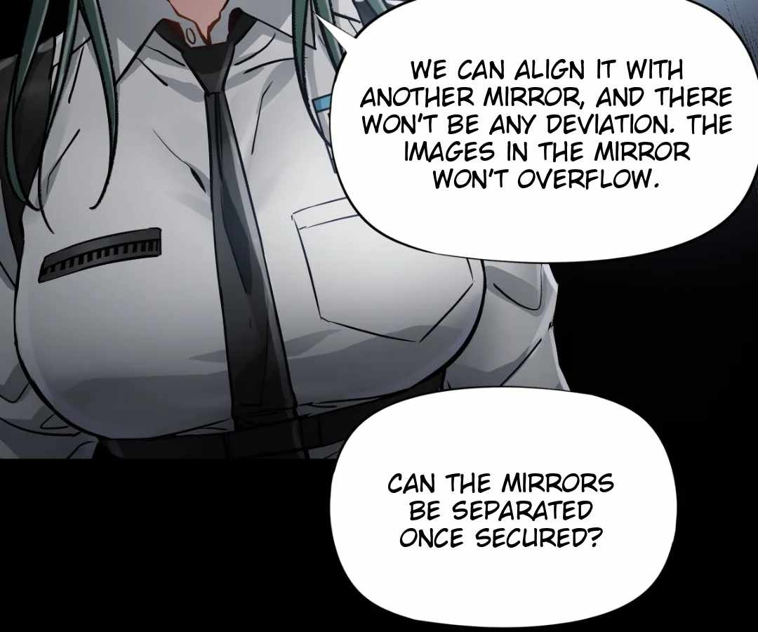 Divine Hand Chapter 43 - Page 101