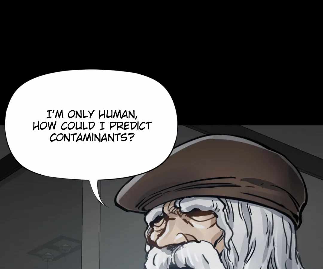 Divine Hand Chapter 43 - Page 102