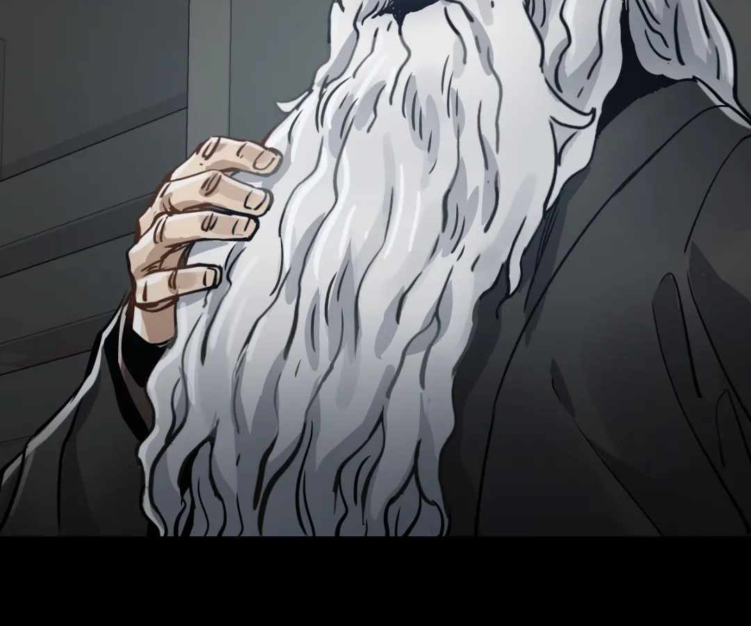 Divine Hand Chapter 43 - Page 103