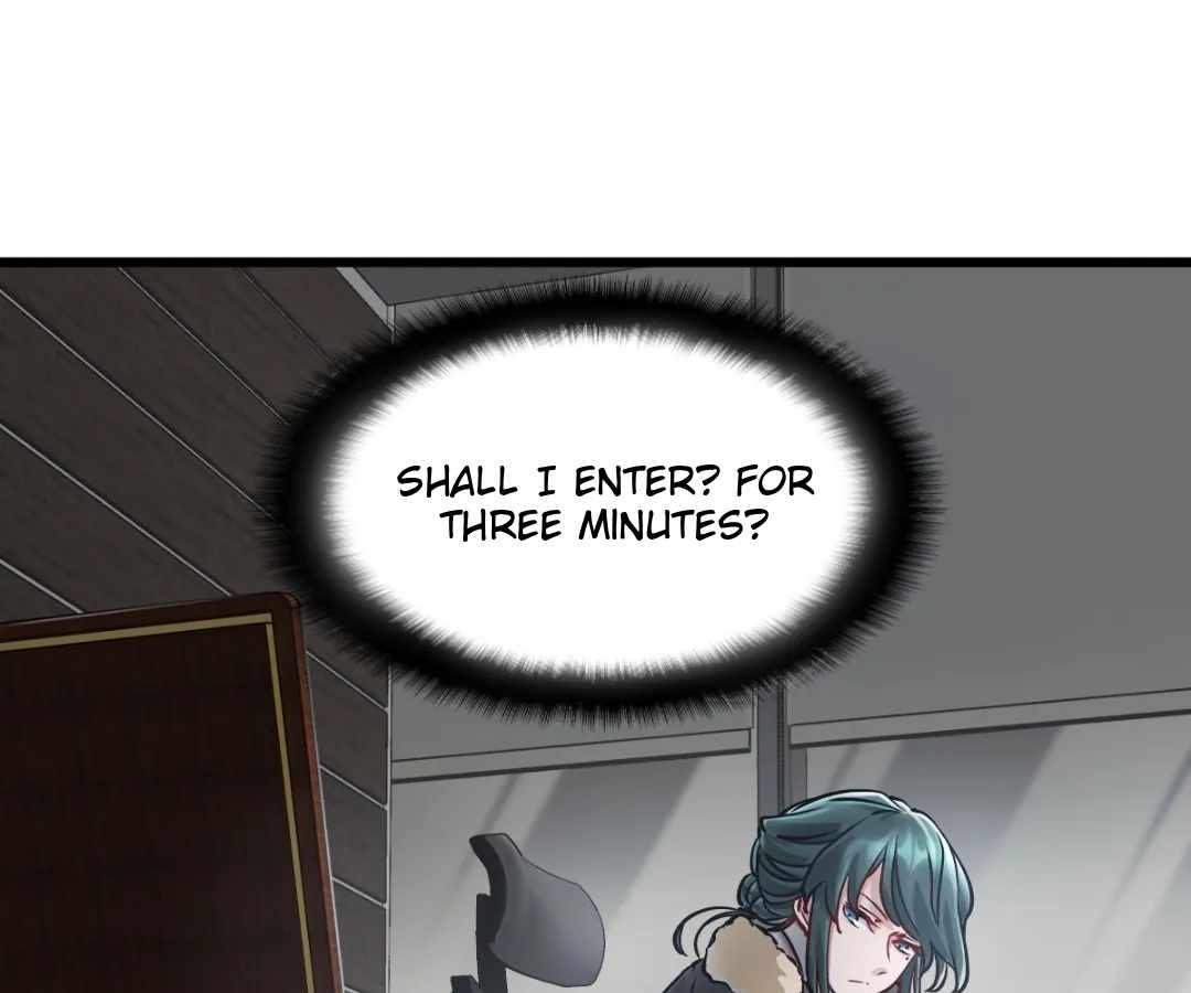 Divine Hand Chapter 43 - Page 105