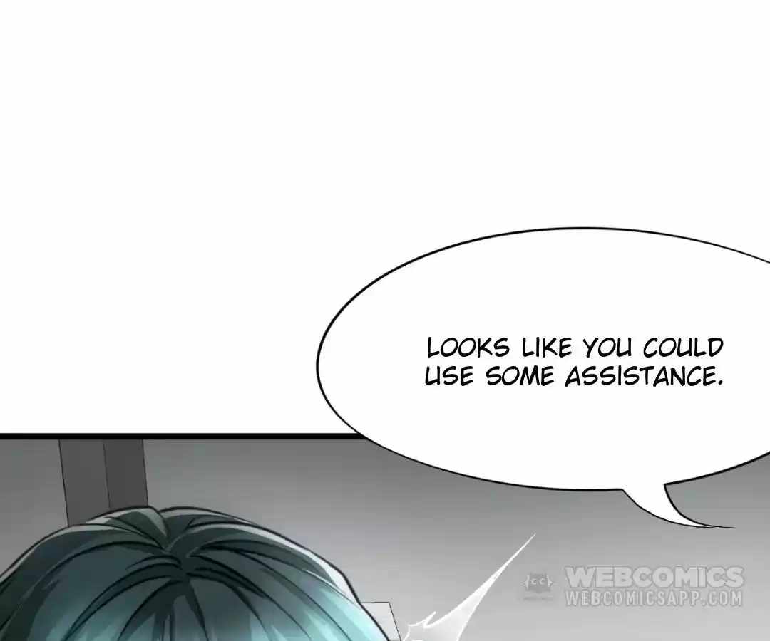 Divine Hand Chapter 43 - Page 107