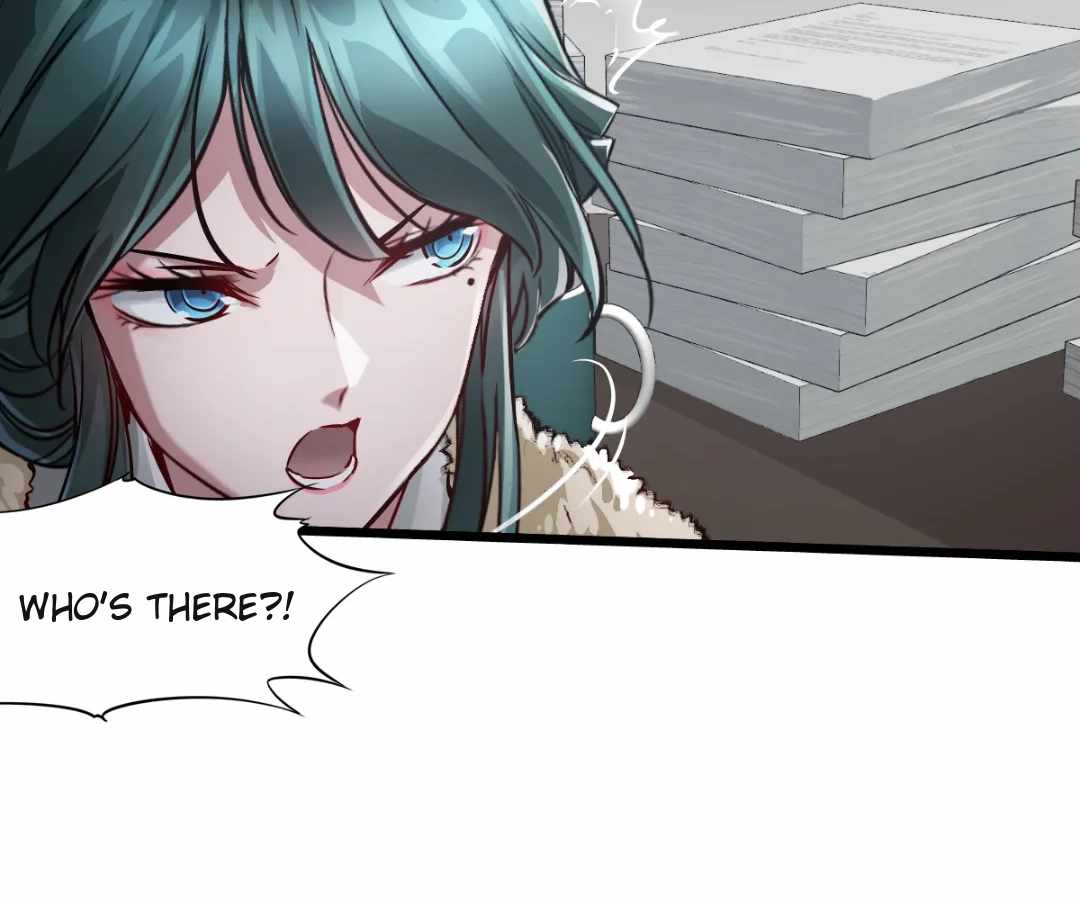 Divine Hand Chapter 43 - Page 108