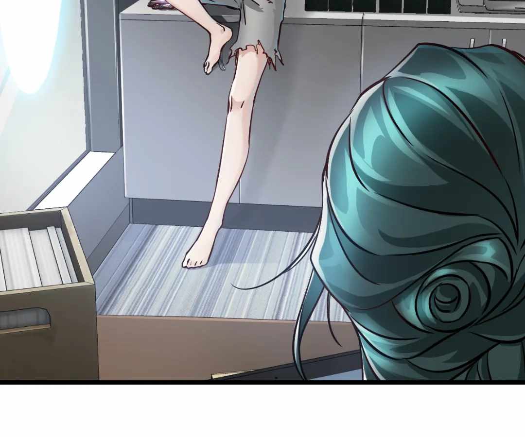 Divine Hand Chapter 43 - Page 110