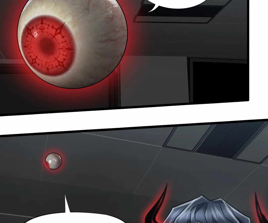 Divine Hand Chapter 43 - Page 12