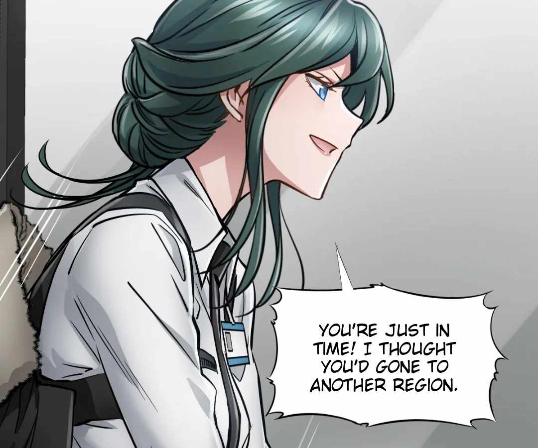 Divine Hand Chapter 43 - Page 112