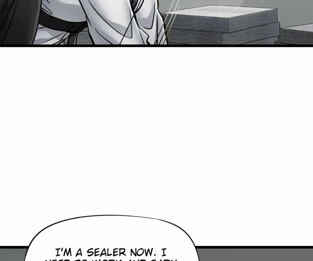 Divine Hand Chapter 43 - Page 113