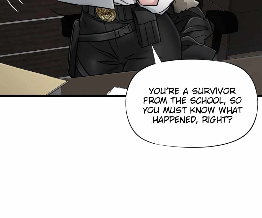 Divine Hand Chapter 43 - Page 117