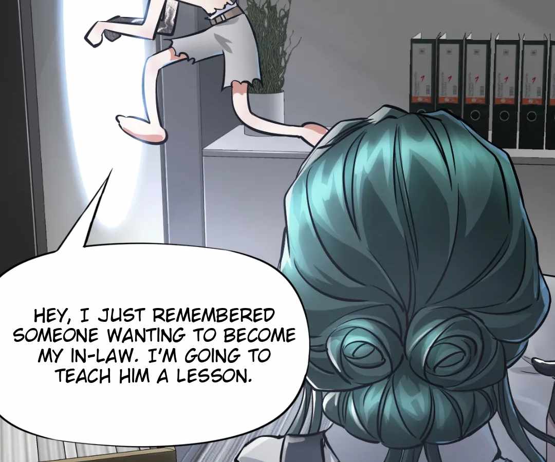 Divine Hand Chapter 43 - Page 119