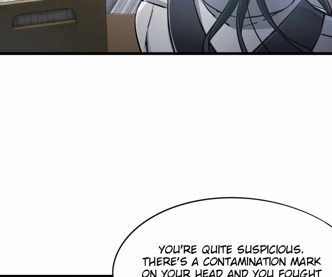 Divine Hand Chapter 43 - Page 120