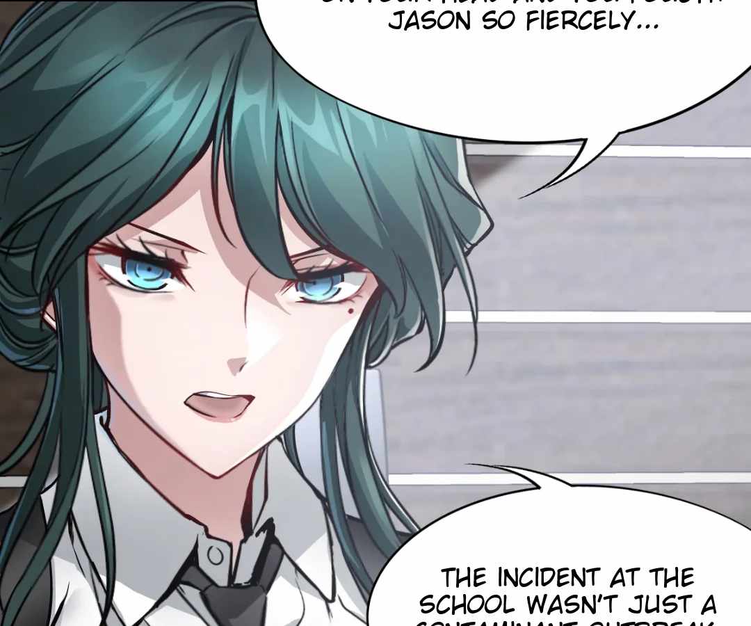 Divine Hand Chapter 43 - Page 121