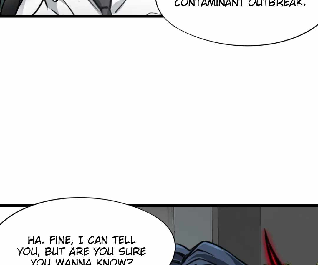 Divine Hand Chapter 43 - Page 122