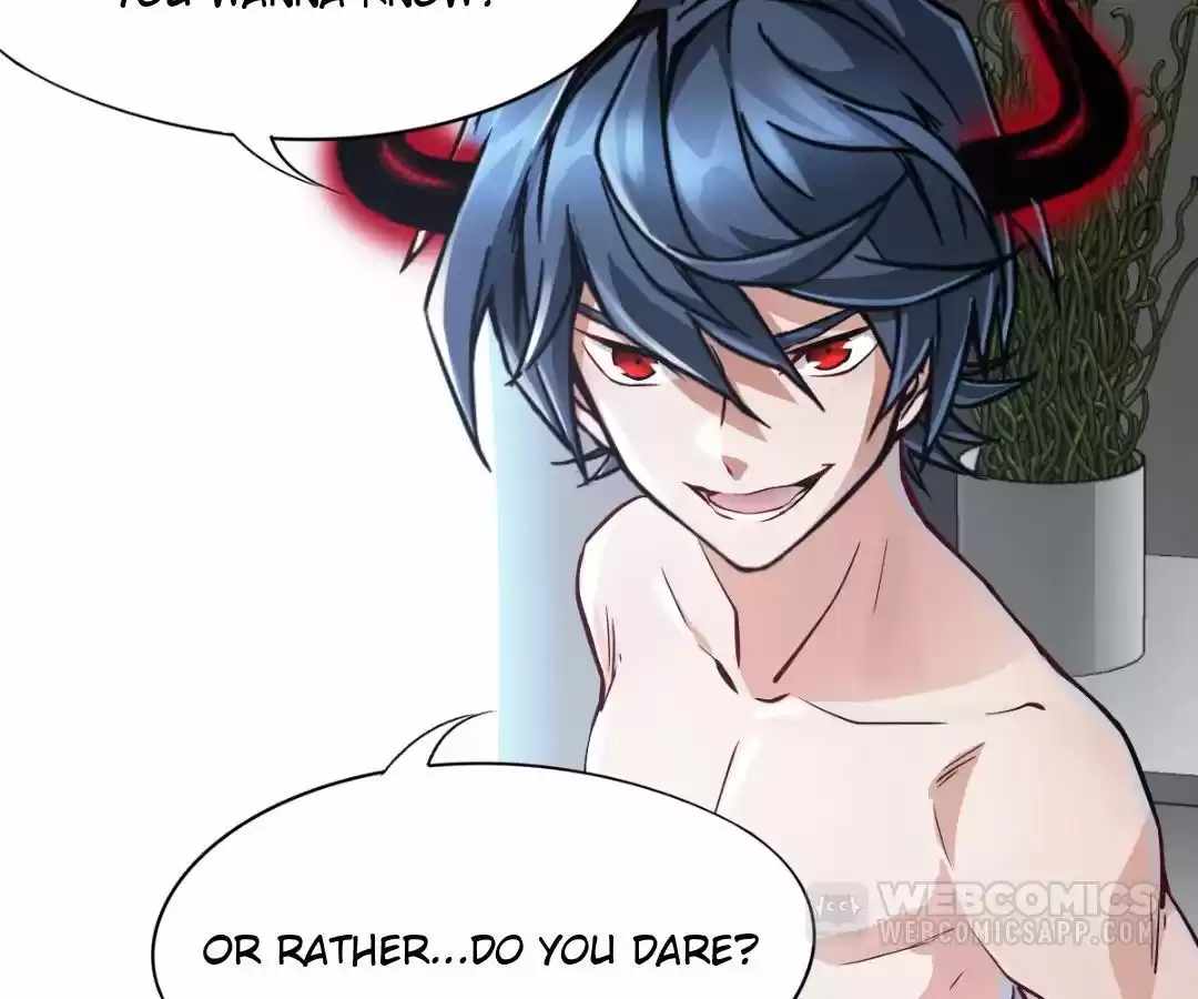 Divine Hand Chapter 43 - Page 123