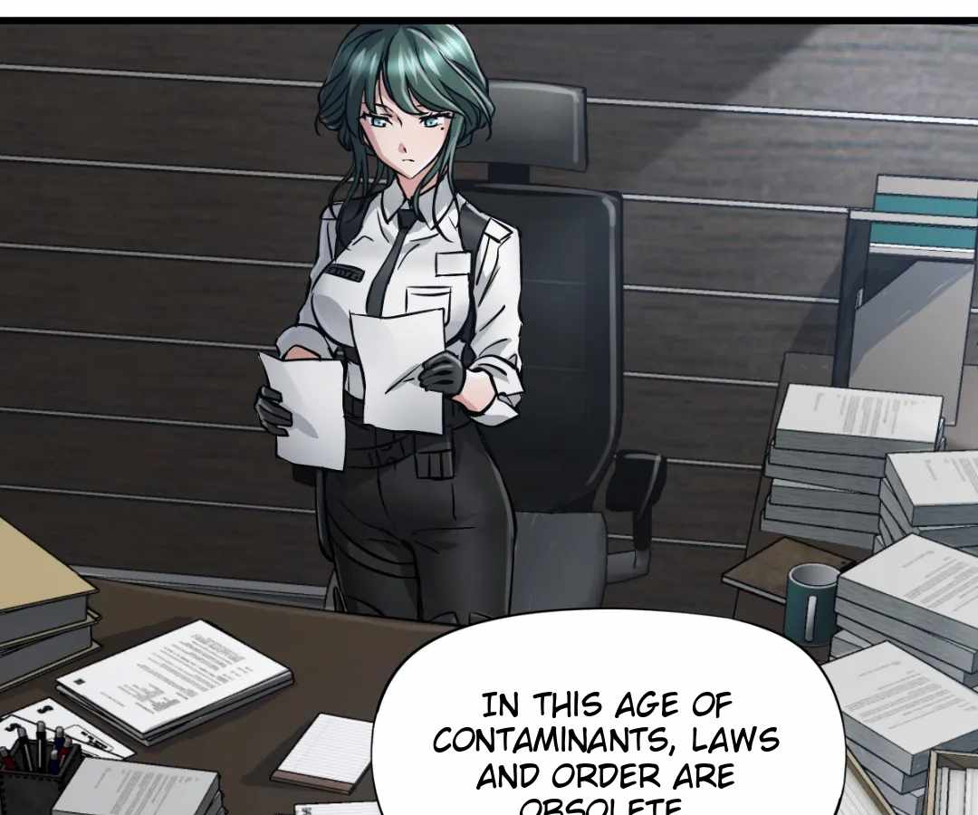 Divine Hand Chapter 43 - Page 125