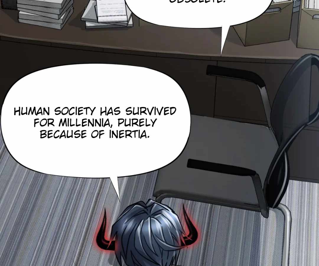 Divine Hand Chapter 43 - Page 126