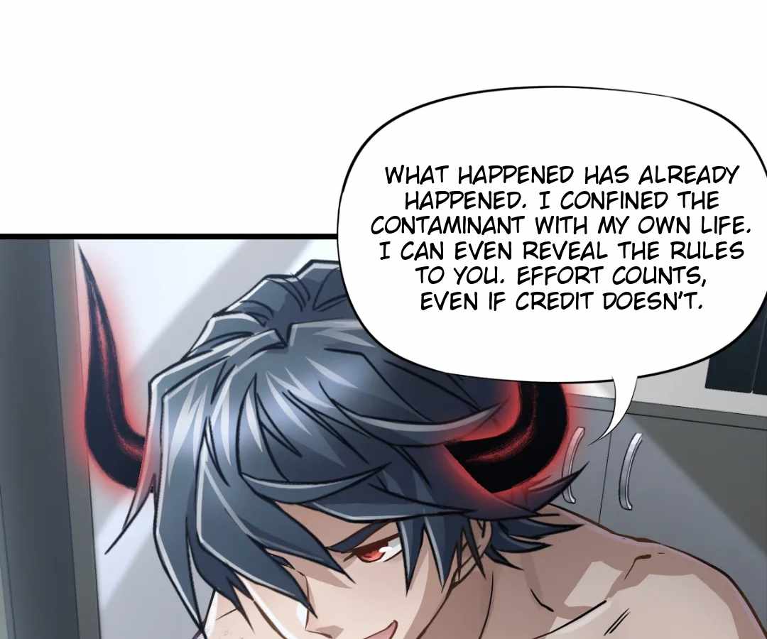 Divine Hand Chapter 43 - Page 128