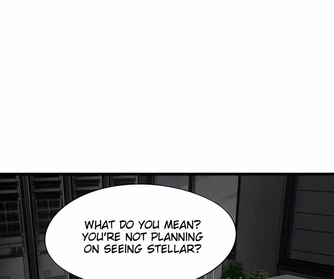 Divine Hand Chapter 43 - Page 14