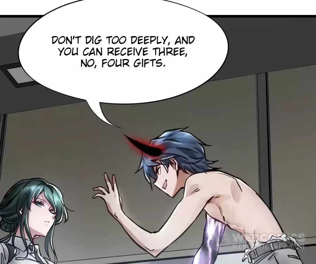 Divine Hand Chapter 43 - Page 131