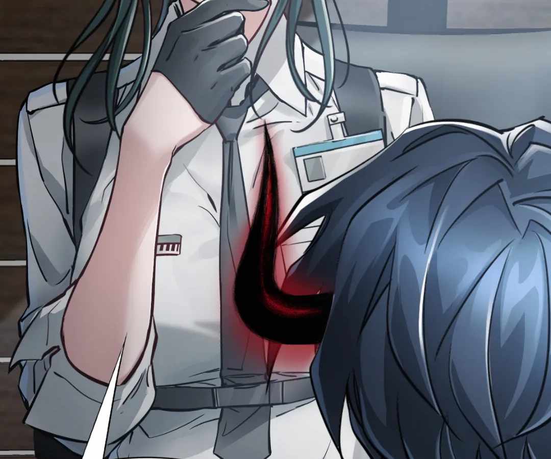 Divine Hand Chapter 43 - Page 135