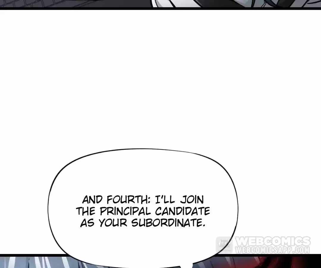 Divine Hand Chapter 43 - Page 139