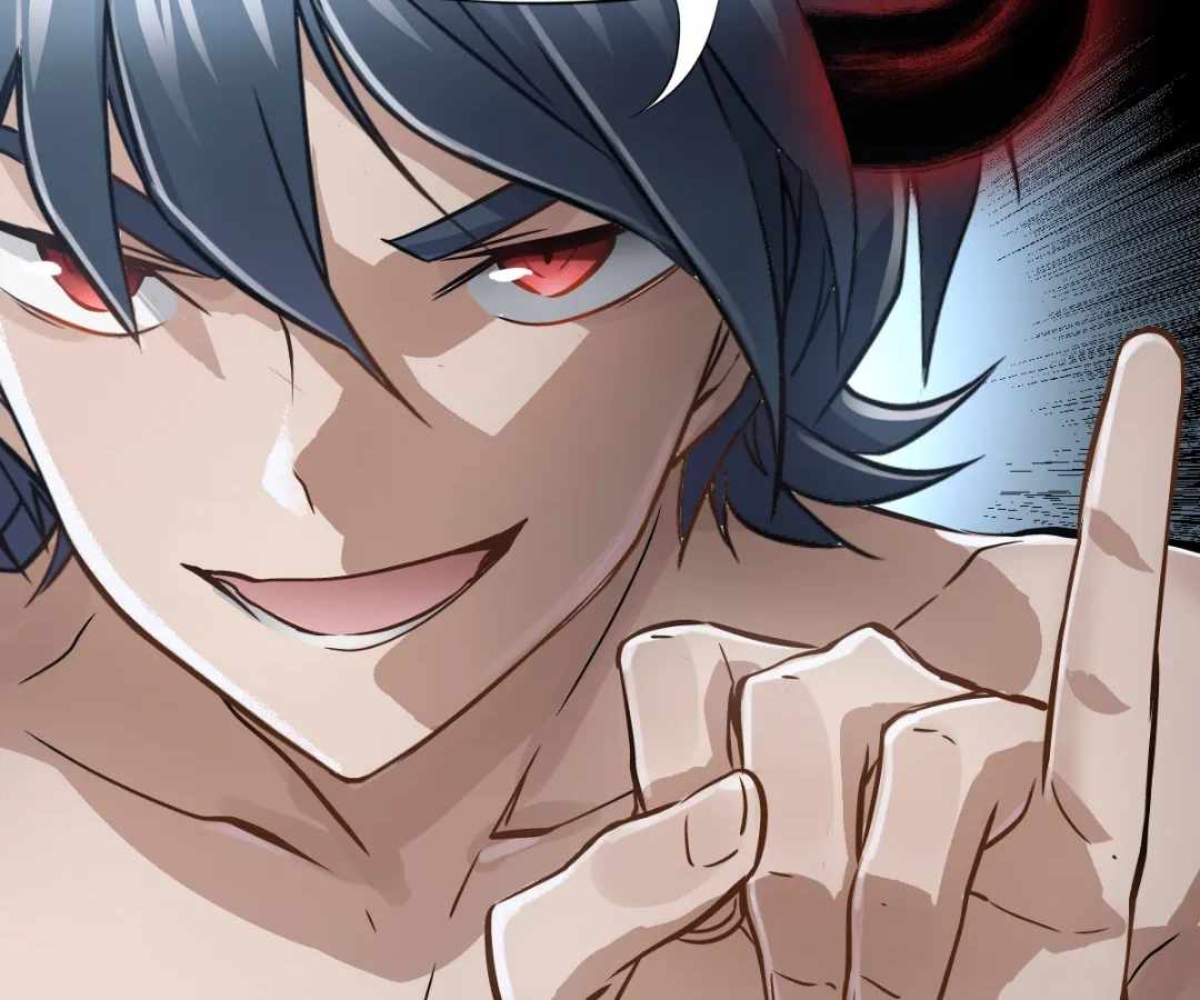 Divine Hand Chapter 43 - Page 140