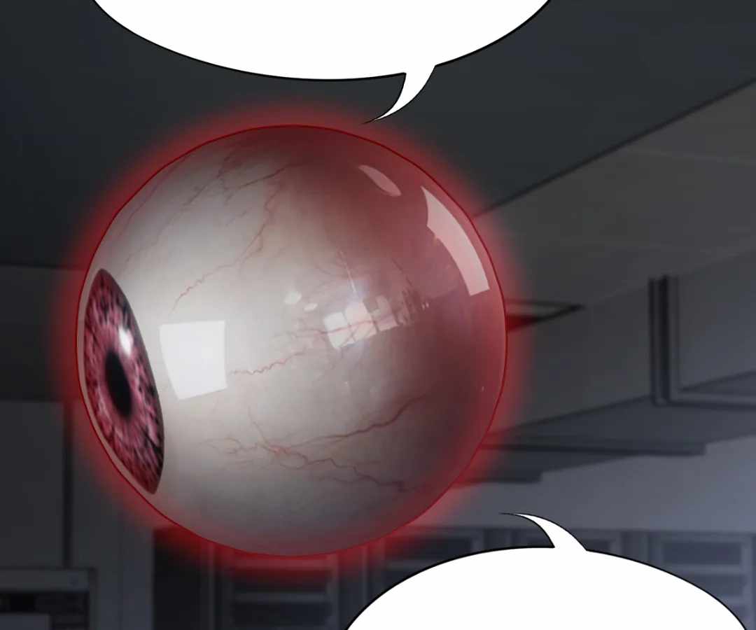 Divine Hand Chapter 43 - Page 17