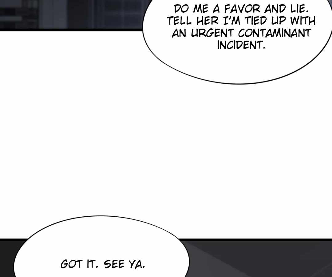 Divine Hand Chapter 43 - Page 18