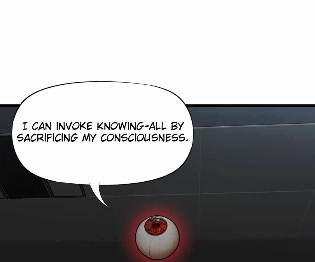 Divine Hand Chapter 43 - Page 23