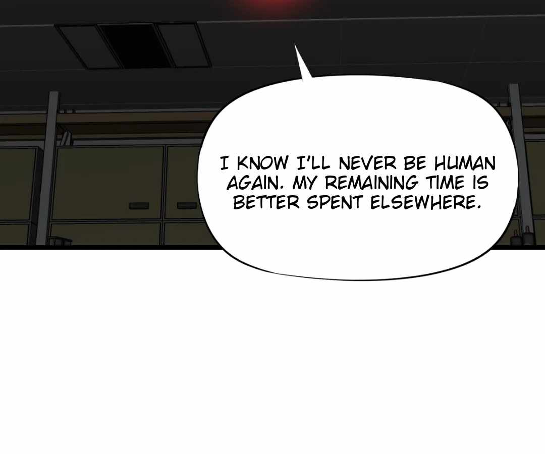 Divine Hand Chapter 43 - Page 24