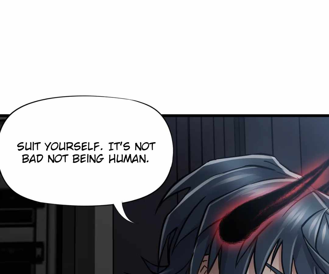 Divine Hand Chapter 43 - Page 25