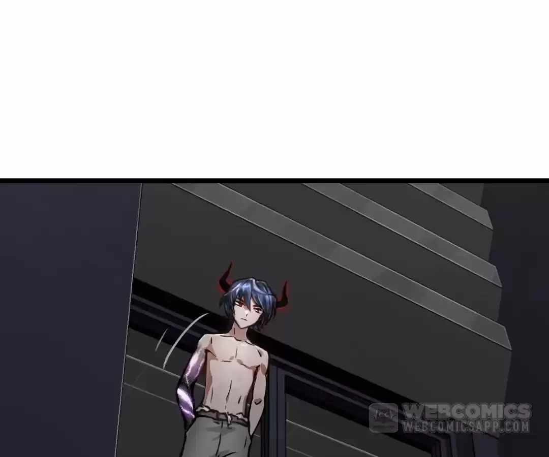 Divine Hand Chapter 43 - Page 27