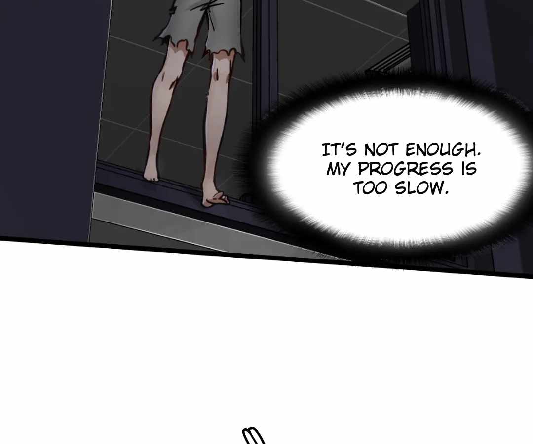 Divine Hand Chapter 43 - Page 28