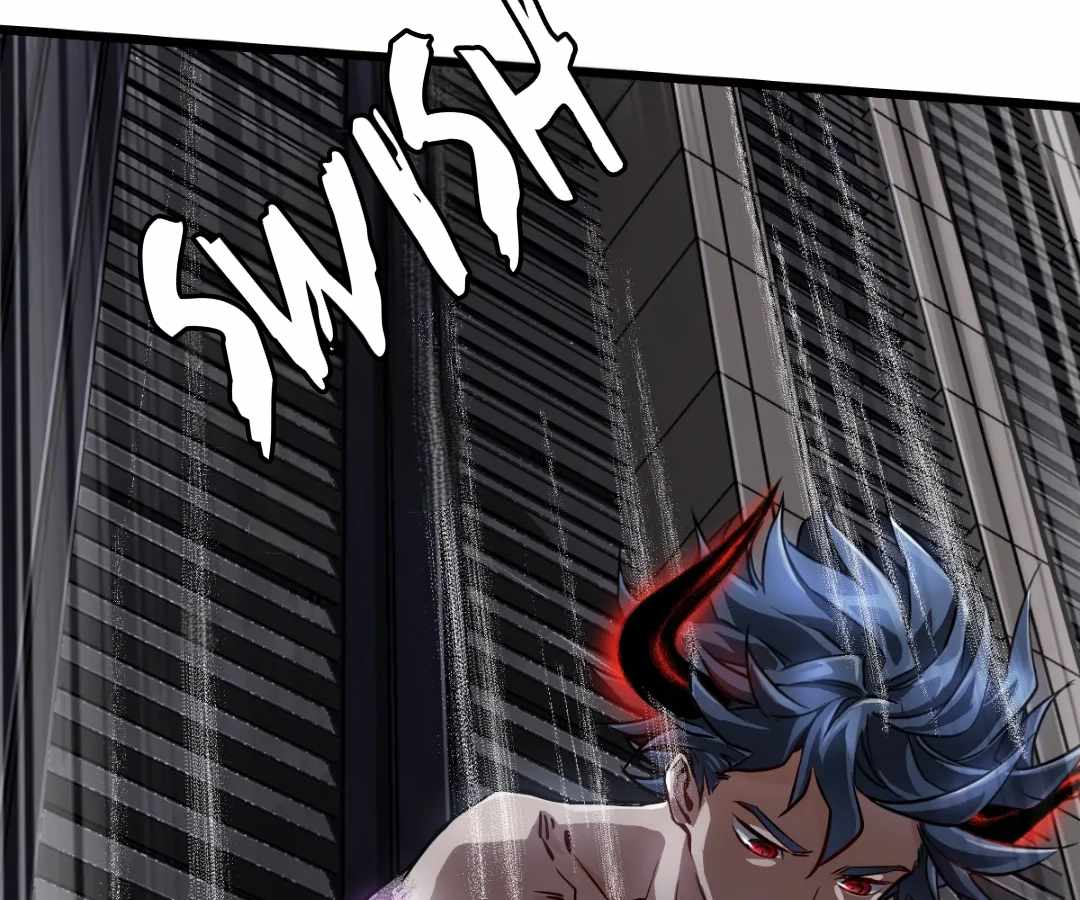 Divine Hand Chapter 43 - Page 29