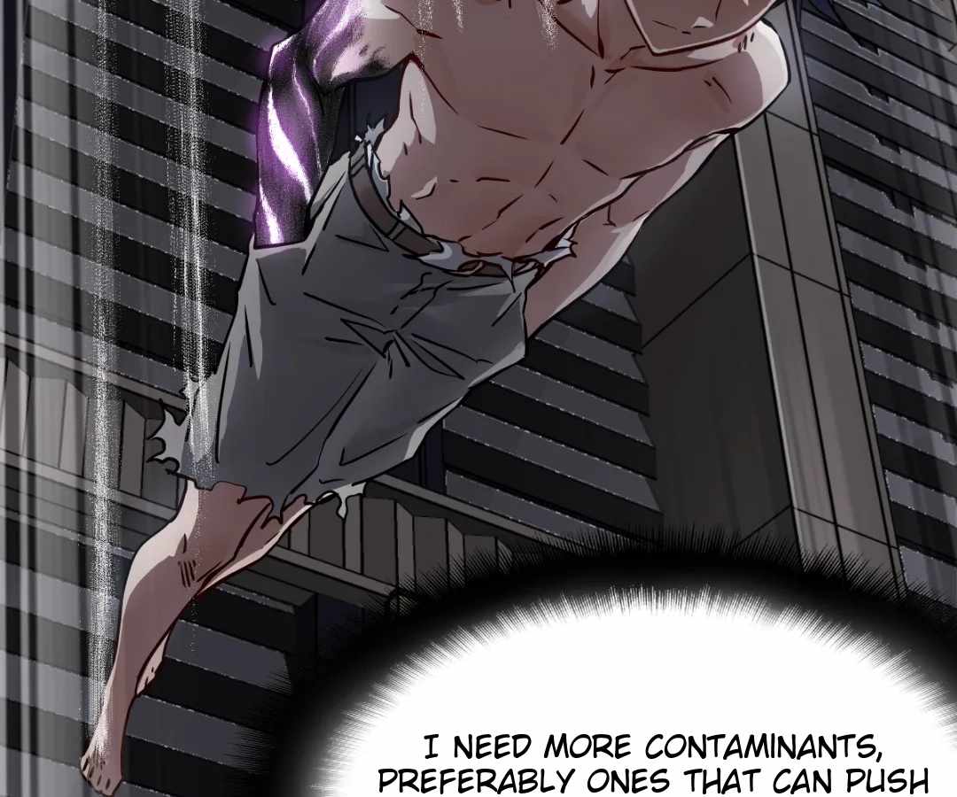 Divine Hand Chapter 43 - Page 30