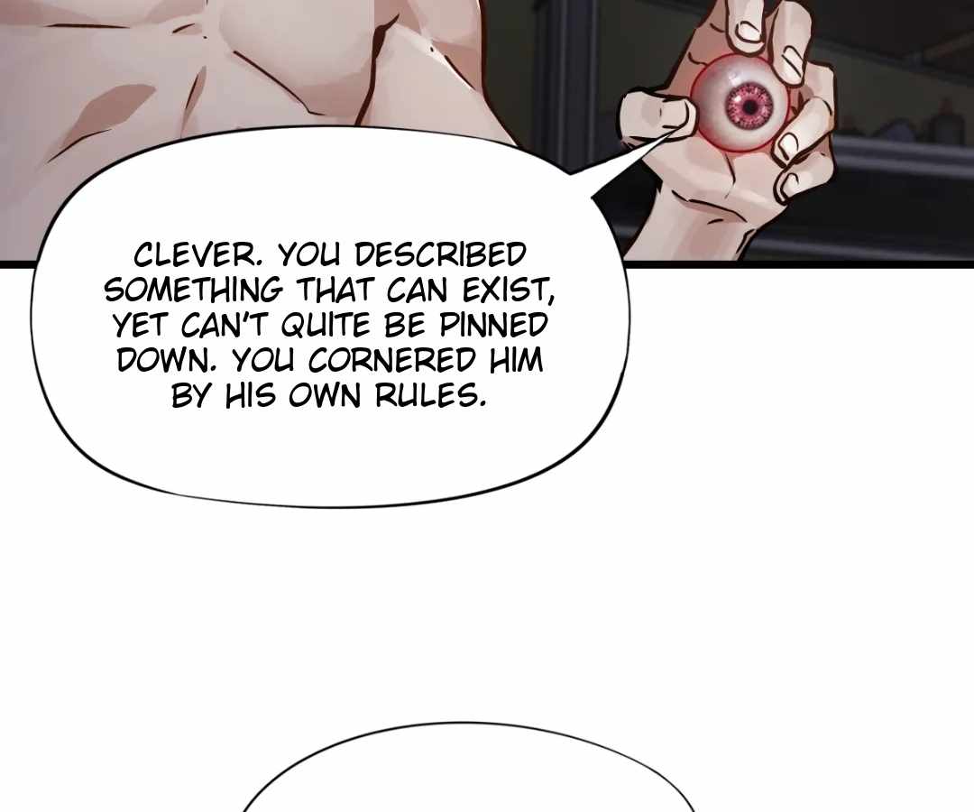 Divine Hand Chapter 43 - Page 4